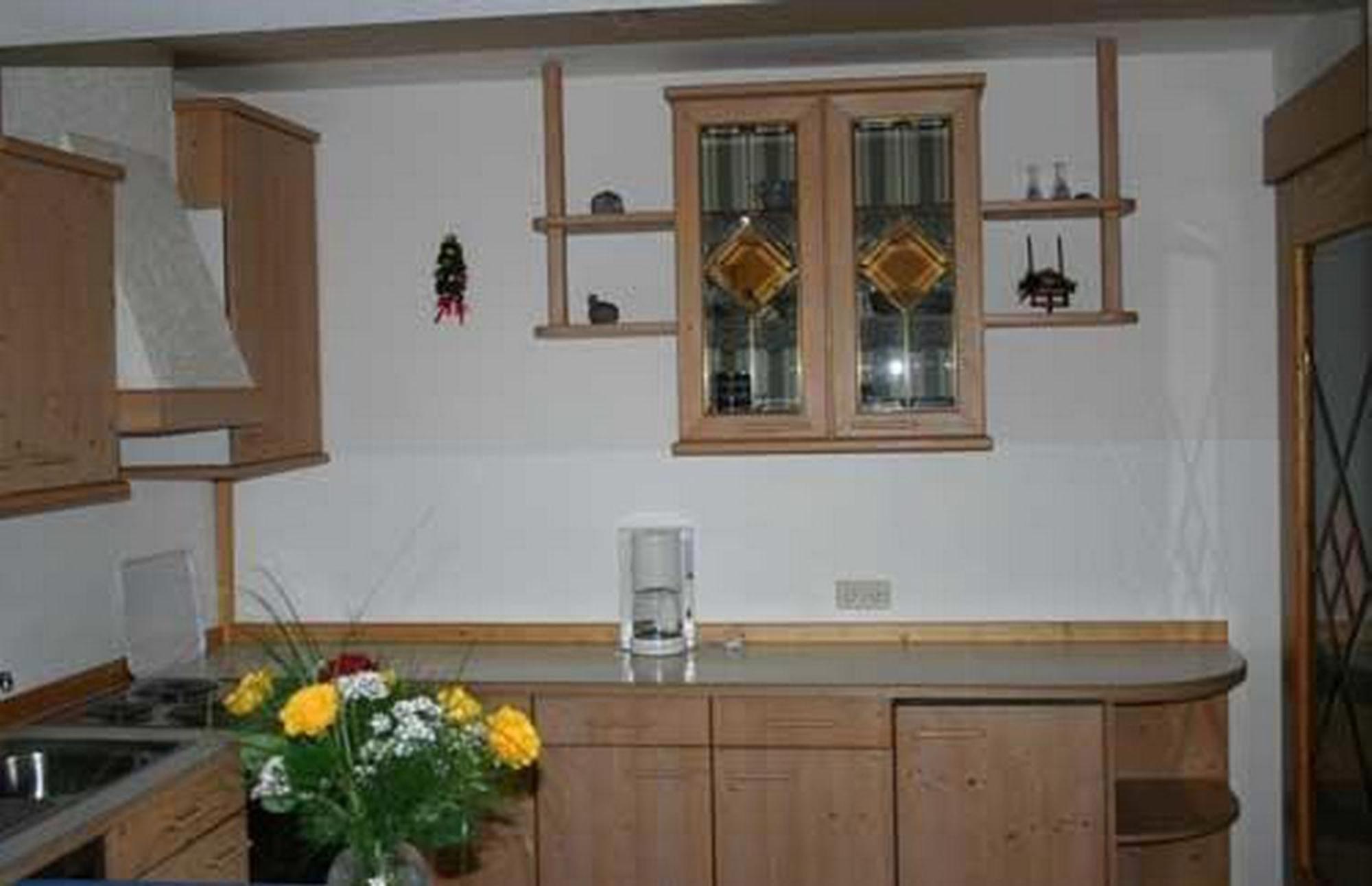 Appartement Susanne Neustift im Stubaital Esterno foto