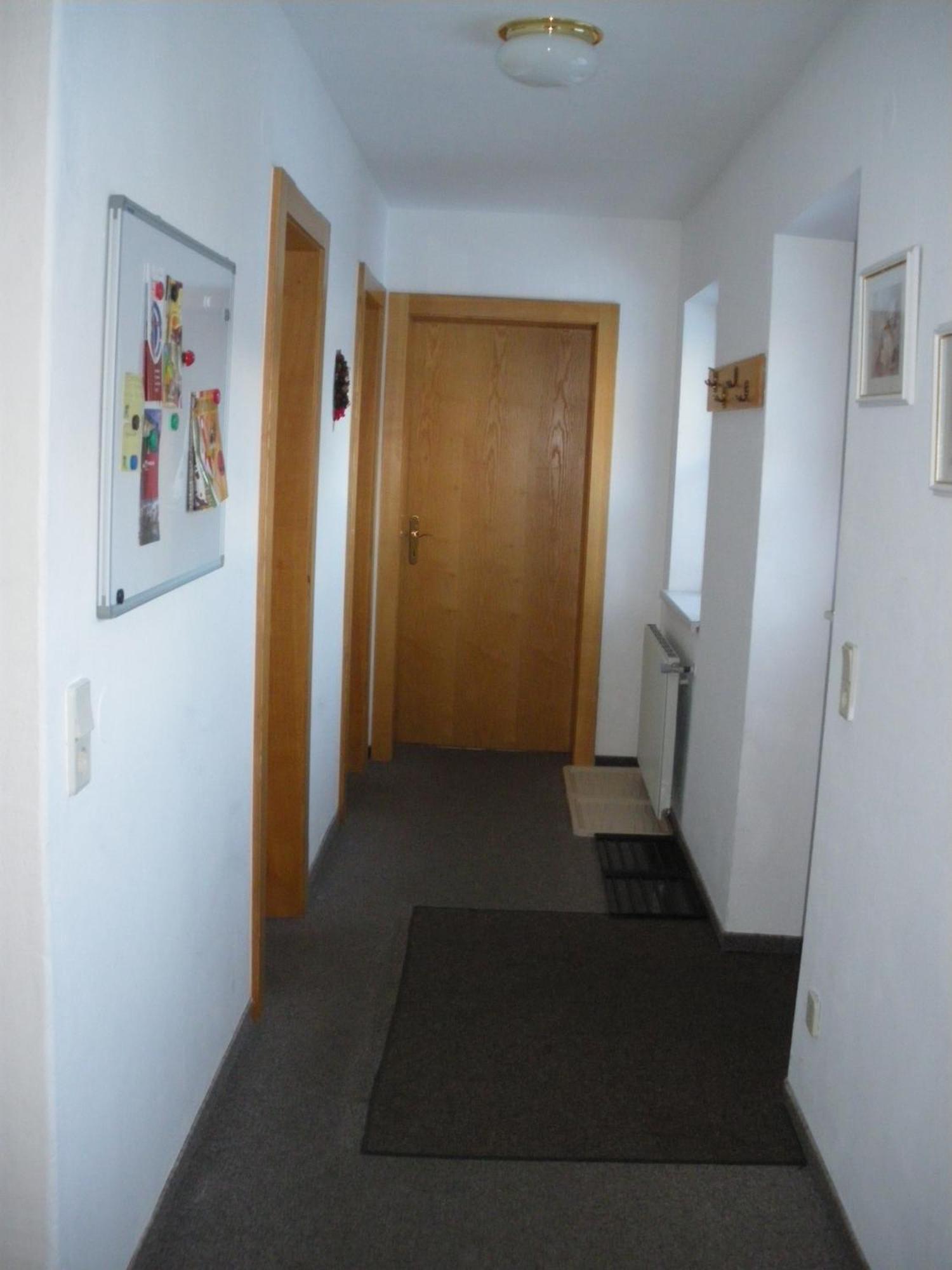 Appartement Susanne Neustift im Stubaital Esterno foto